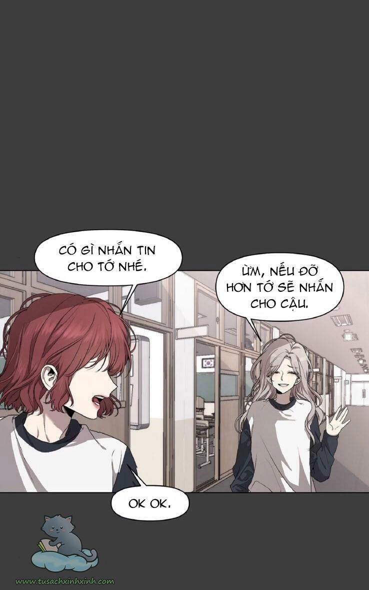 Tự Do Trong Mơ Chapter 4 - 33