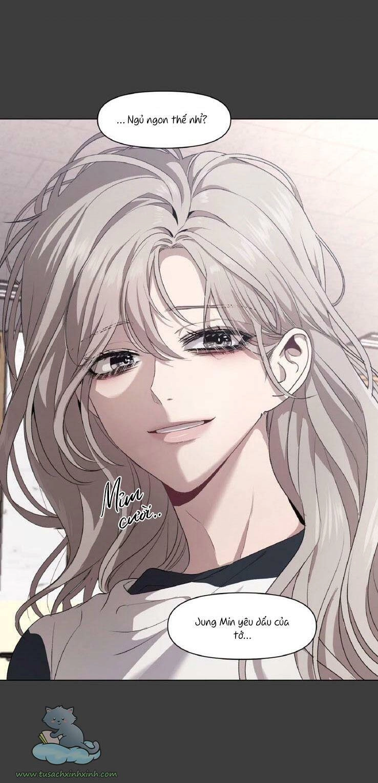 Tự Do Trong Mơ Chapter 4 - 41