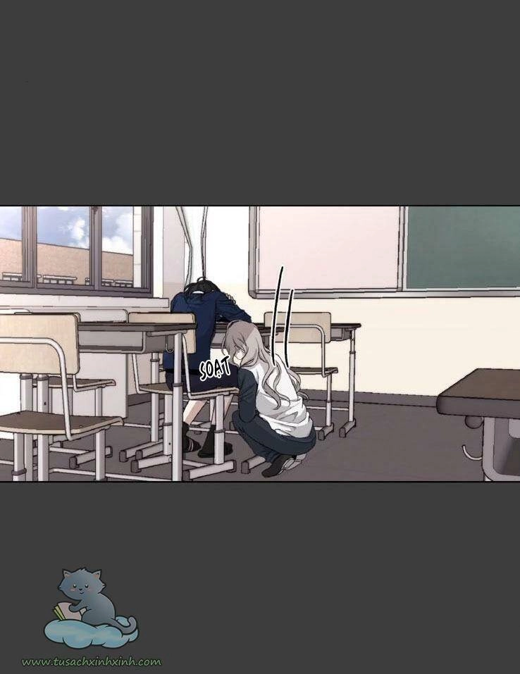 Tự Do Trong Mơ Chapter 4 - 44