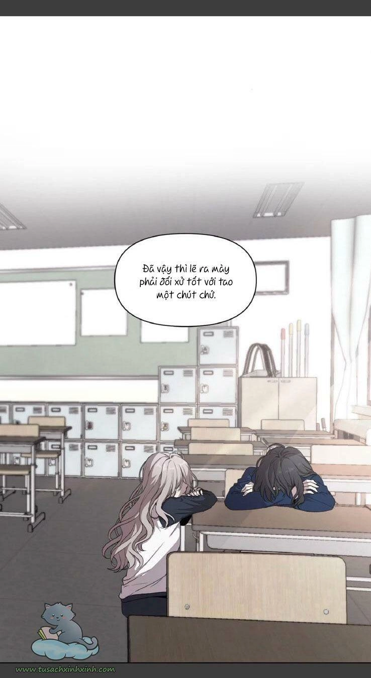 Tự Do Trong Mơ Chapter 4 - 51