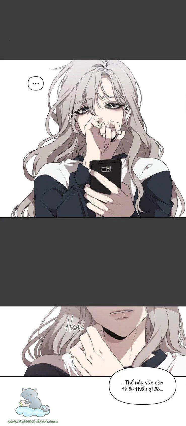 Tự Do Trong Mơ Chapter 4 - 55