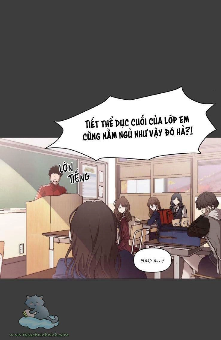 Tự Do Trong Mơ Chapter 4 - 61