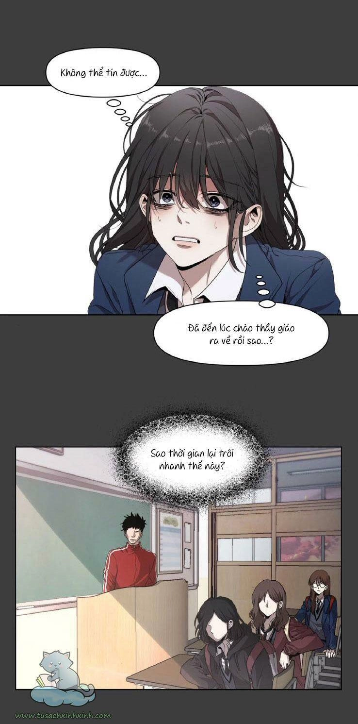 Tự Do Trong Mơ Chapter 4 - 62