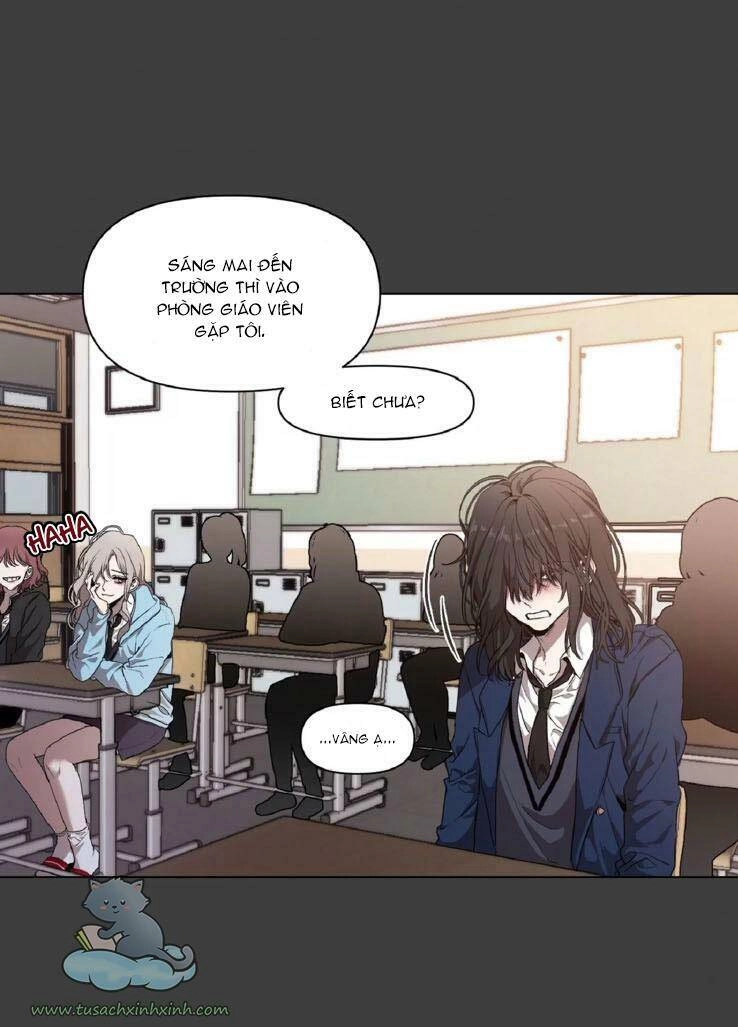 Tự Do Trong Mơ Chapter 4 - 63