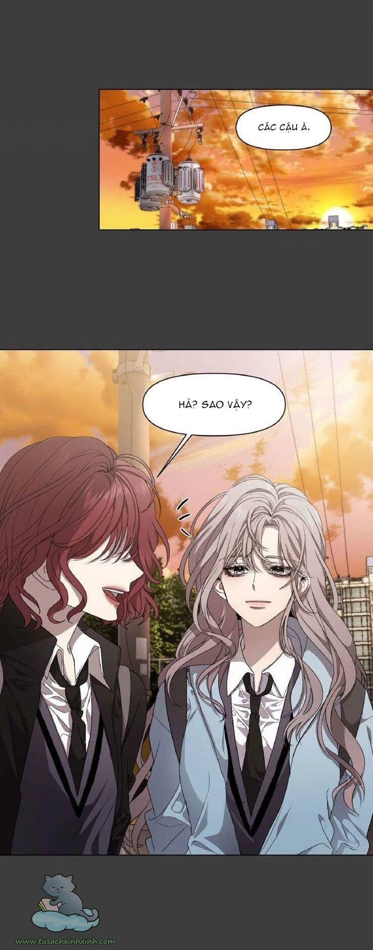 Tự Do Trong Mơ Chapter 4 - 78