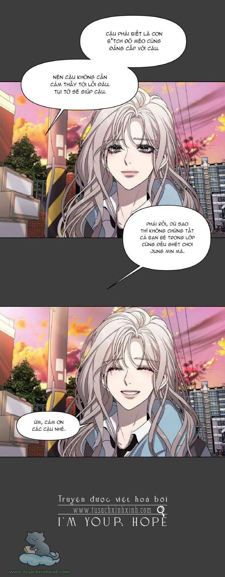 Tự Do Trong Mơ Chapter 4 - 82