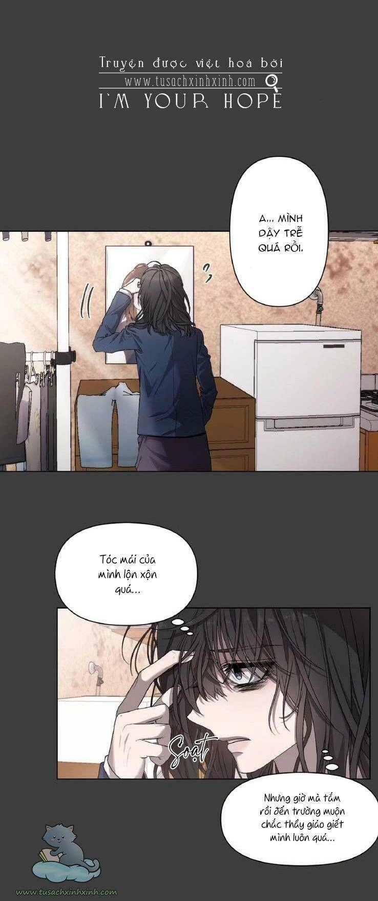 Tự Do Trong Mơ Chapter 4 - 86