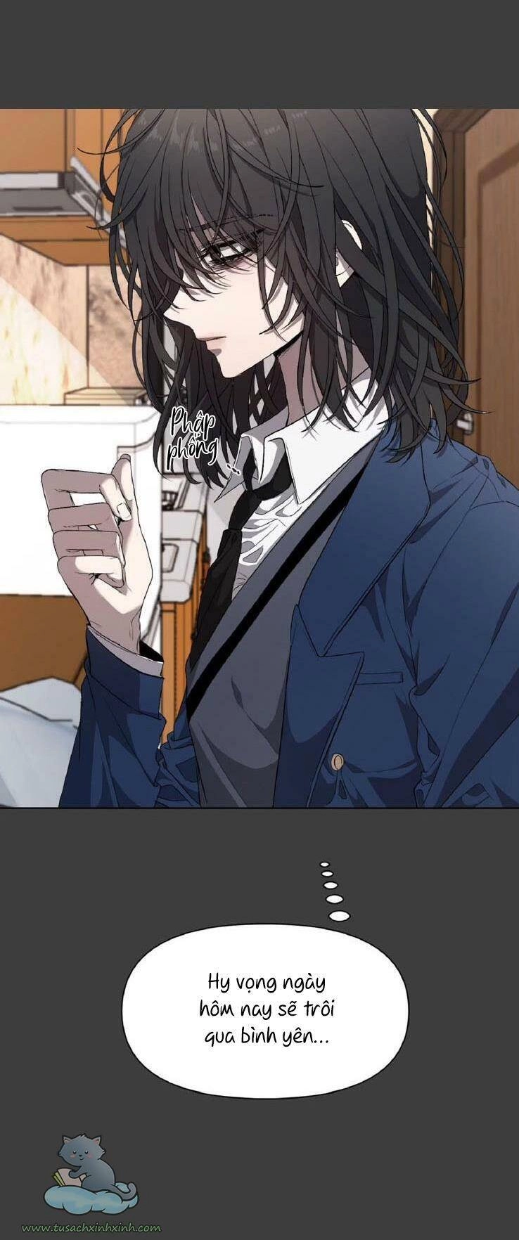 Tự Do Trong Mơ Chapter 4 - 88