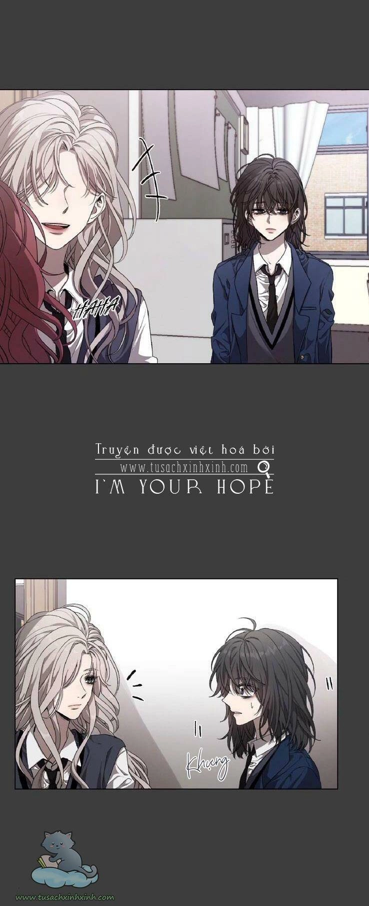 Tự Do Trong Mơ Chapter 4 - 90