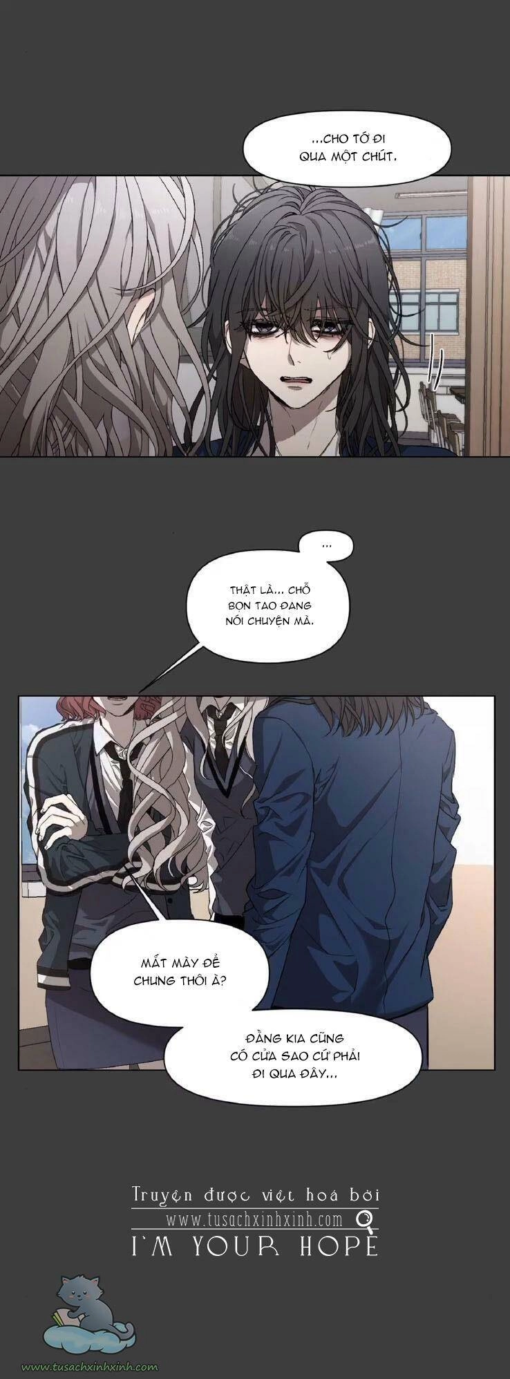 Tự Do Trong Mơ Chapter 4 - 91