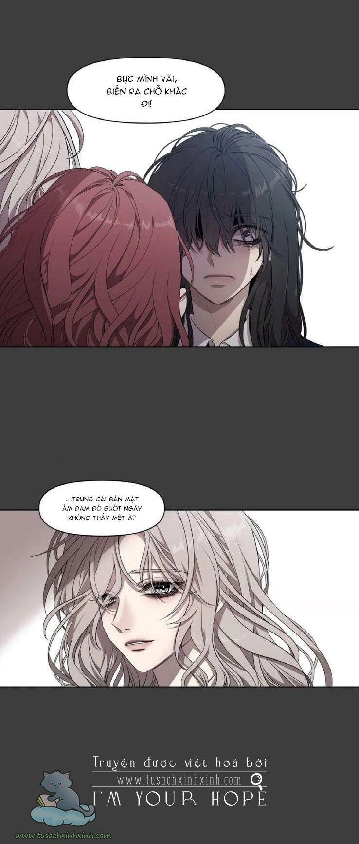 Tự Do Trong Mơ Chapter 4 - 92