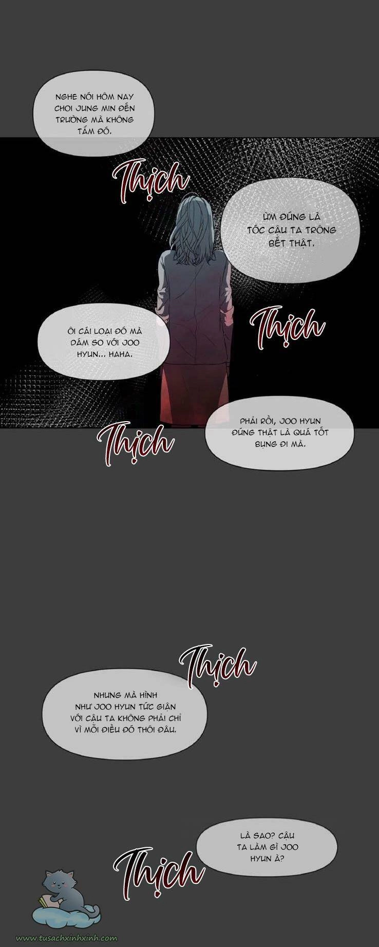 Tự Do Trong Mơ Chapter 4 - 97