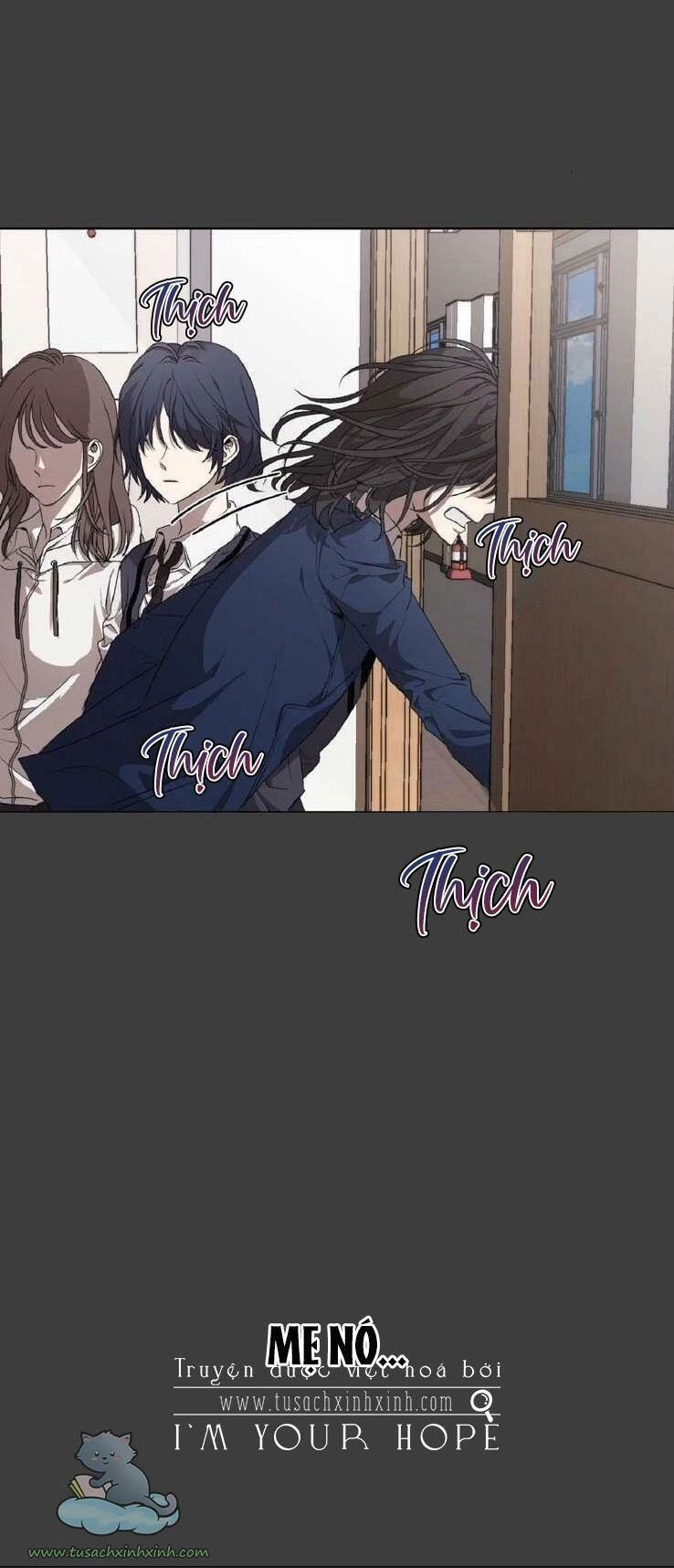 Tự Do Trong Mơ Chapter 4 - 100