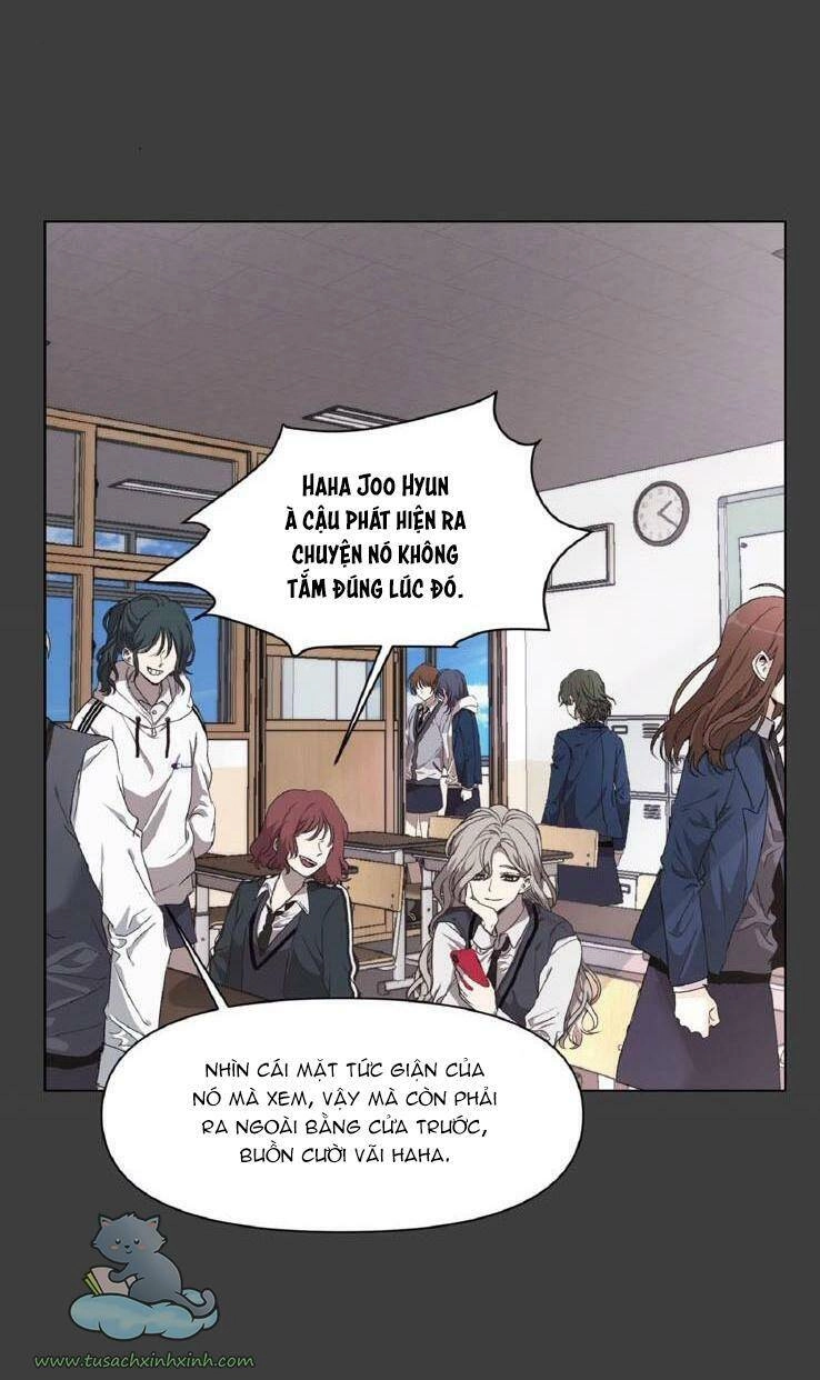 Tự Do Trong Mơ Chapter 4 - 107