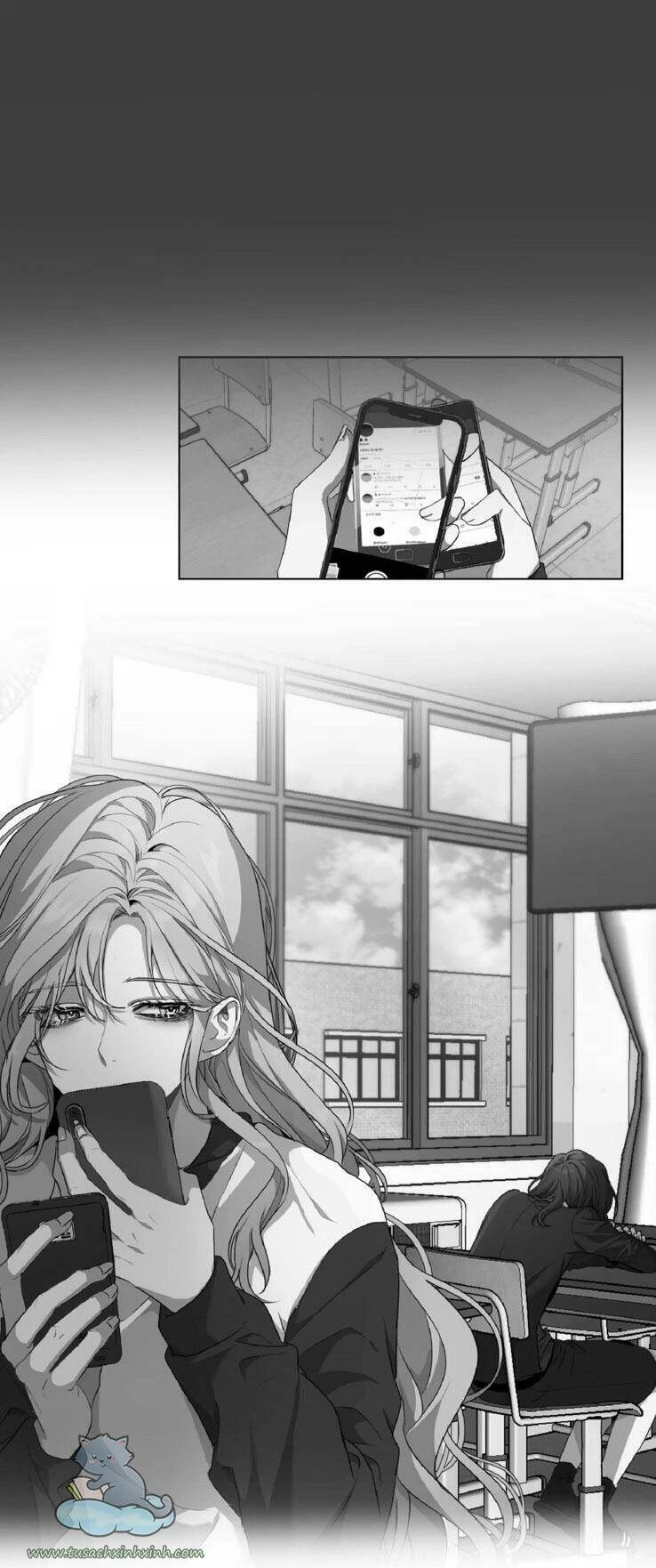 Tự Do Trong Mơ Chapter 5 - 1