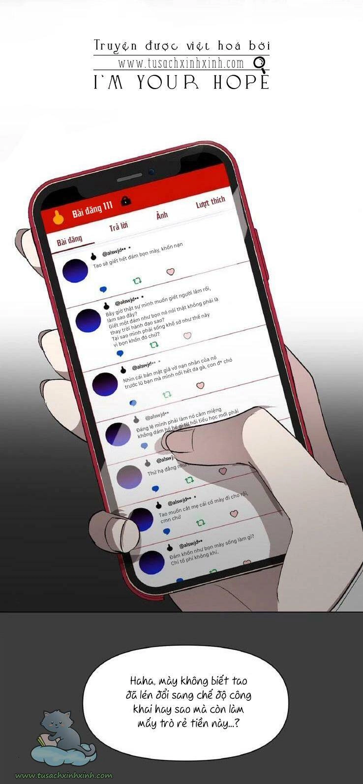 Tự Do Trong Mơ Chapter 5 - 2