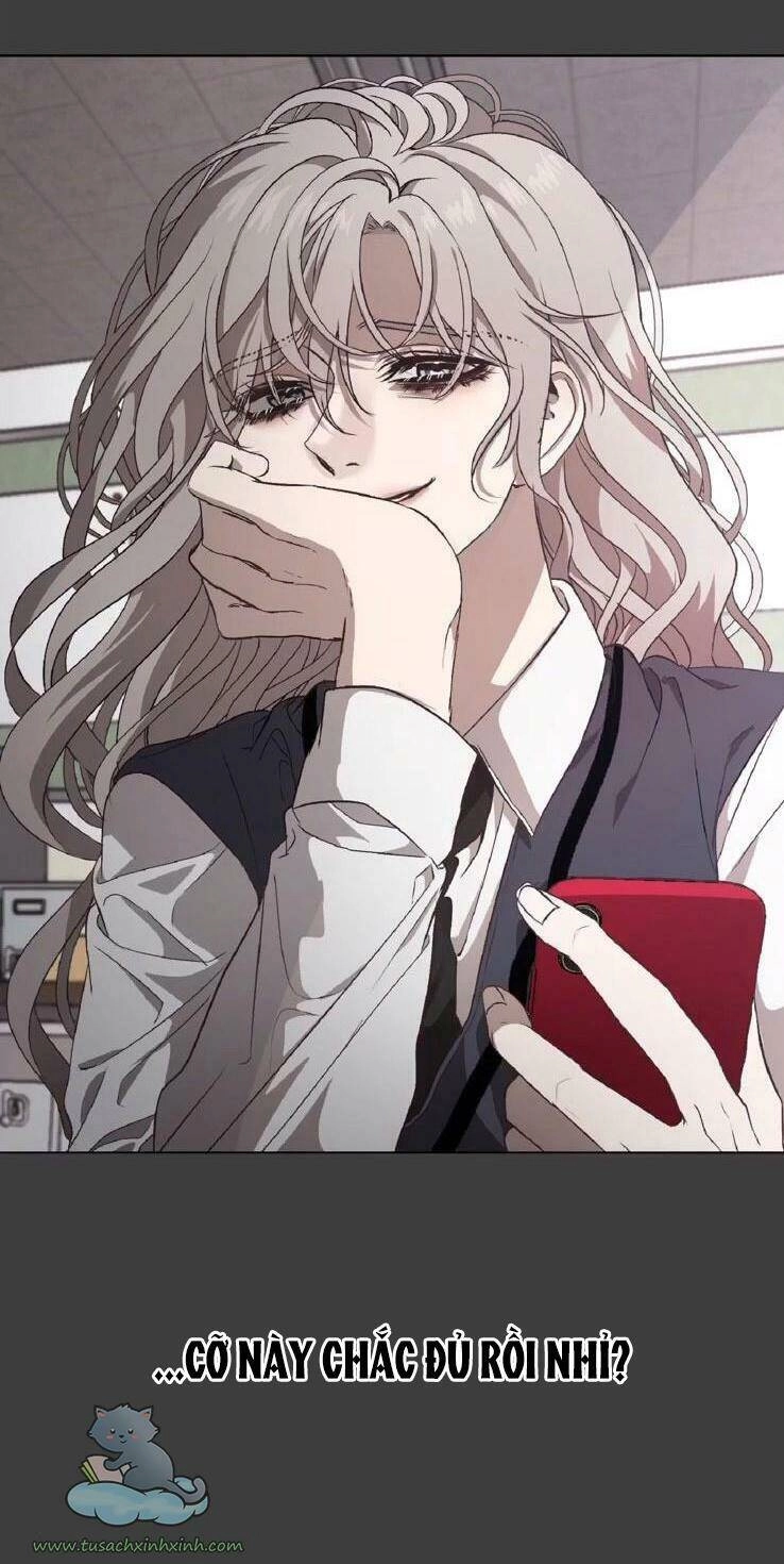 Tự Do Trong Mơ Chapter 5 - 3