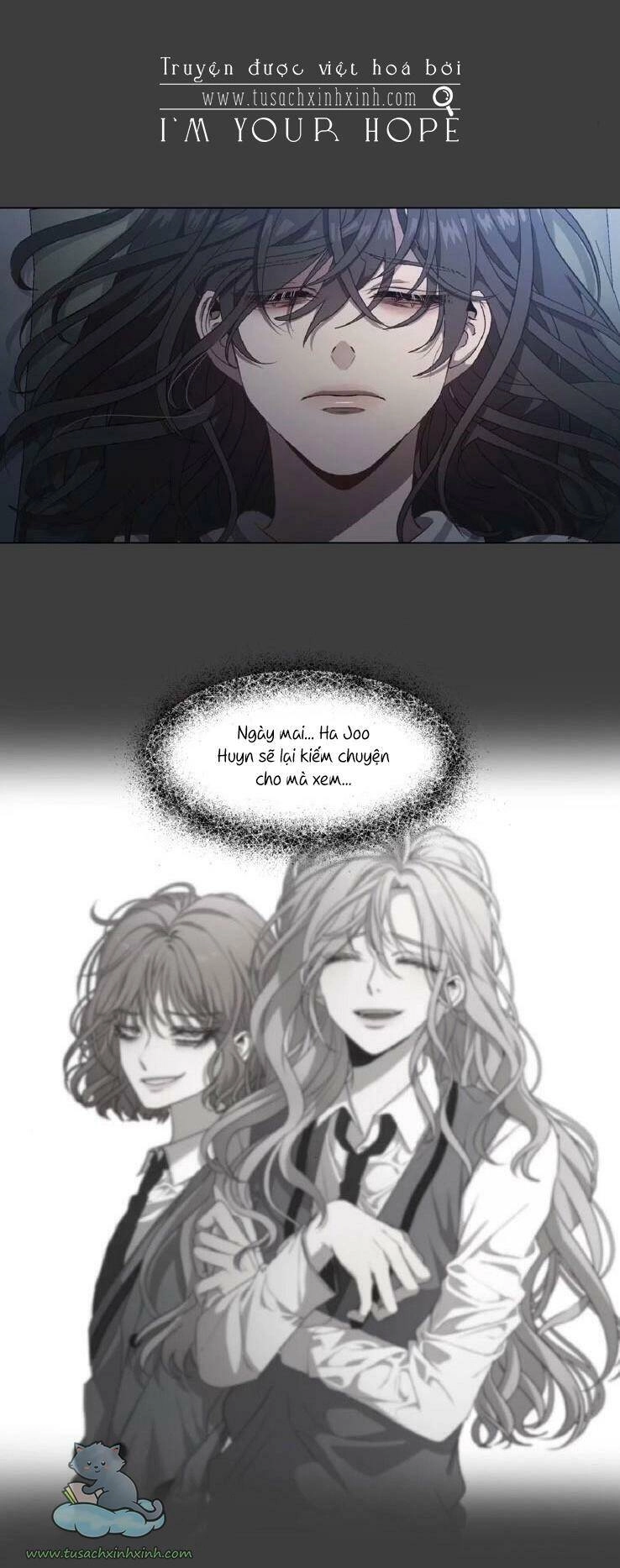 Tự Do Trong Mơ Chapter 5 - 7