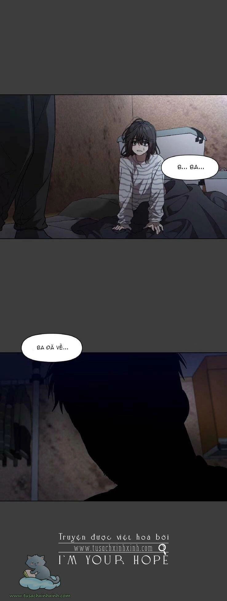 Tự Do Trong Mơ Chapter 5 - 13