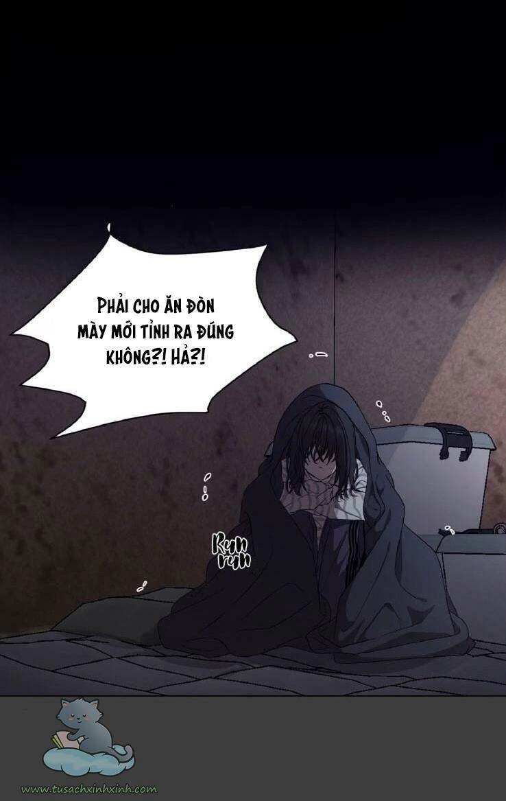 Tự Do Trong Mơ Chapter 5 - 20