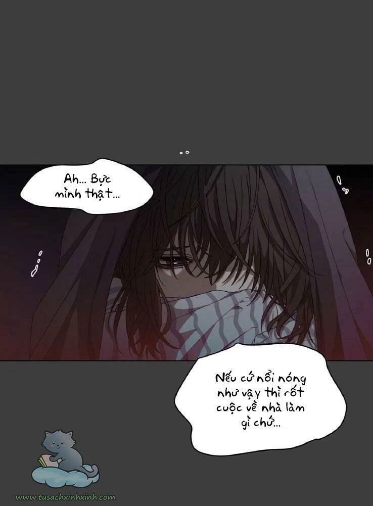 Tự Do Trong Mơ Chapter 5 - 21