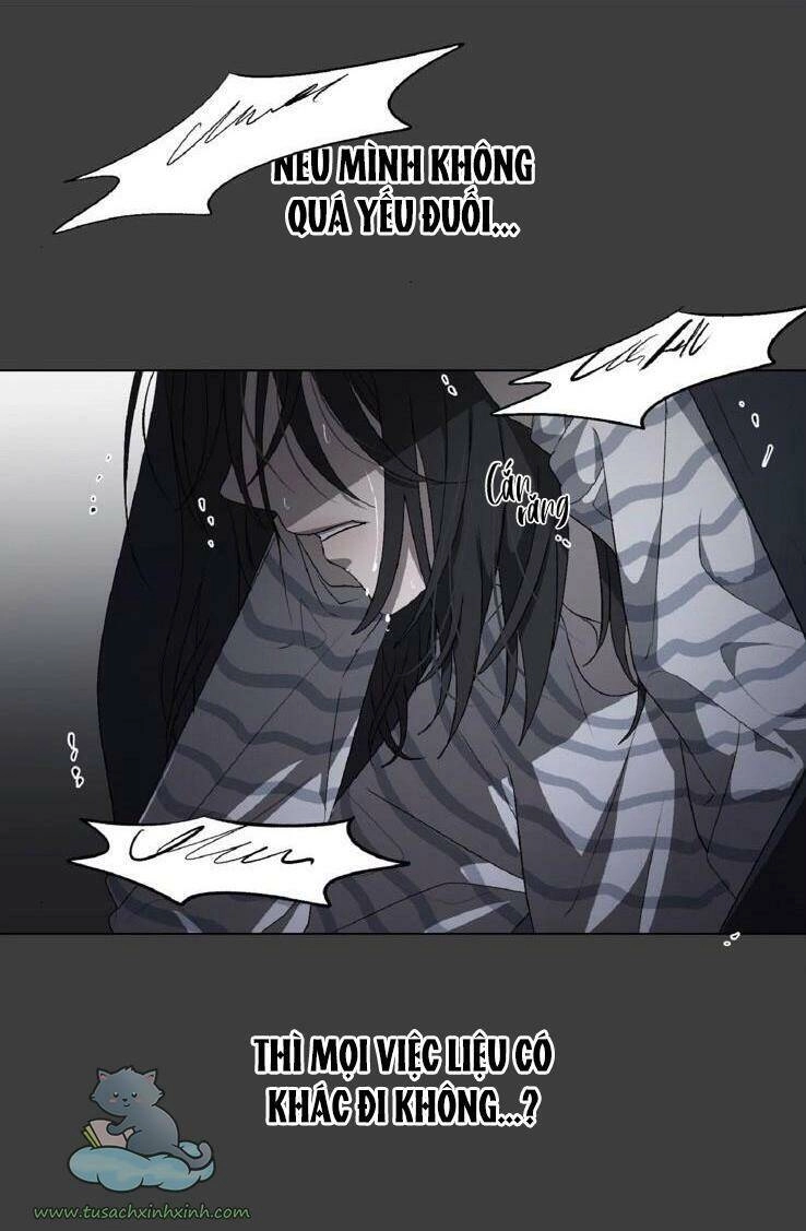 Tự Do Trong Mơ Chapter 5 - 23