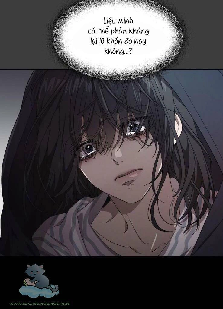 Tự Do Trong Mơ Chapter 5 - 25