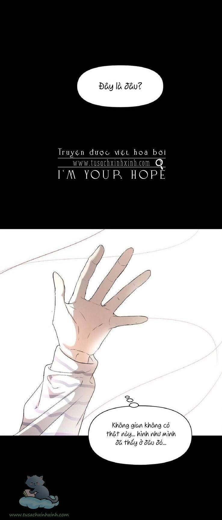 Tự Do Trong Mơ Chapter 5 - 32