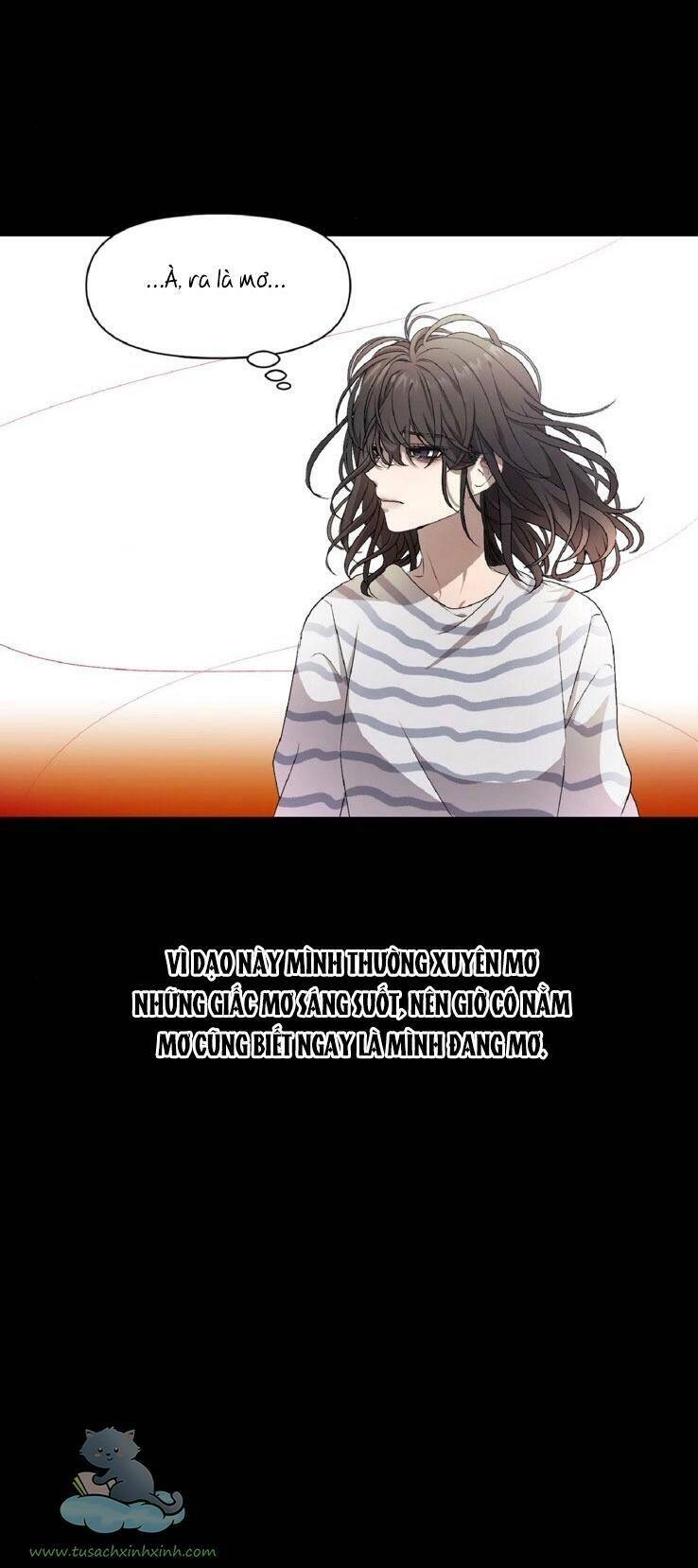 Tự Do Trong Mơ Chapter 5 - 33