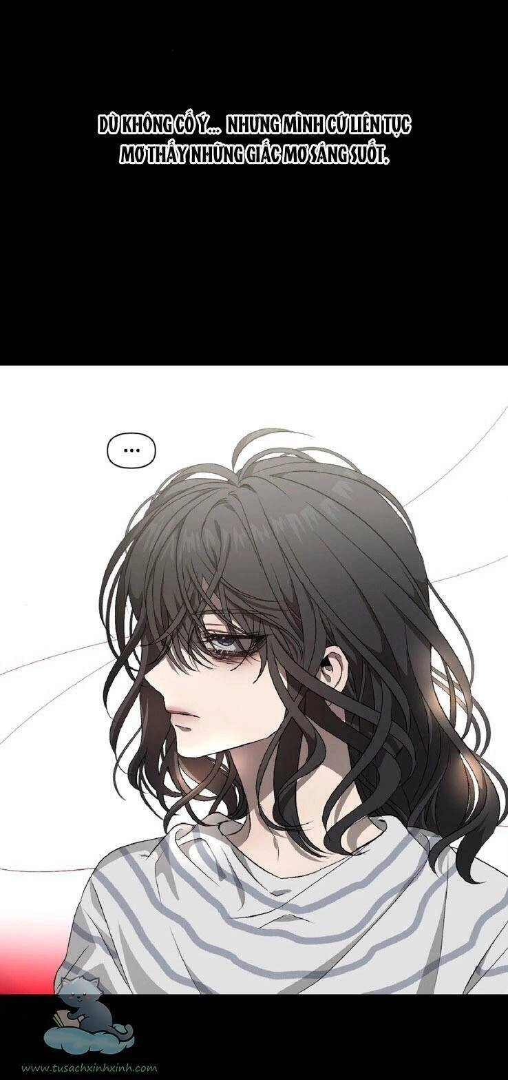 Tự Do Trong Mơ Chapter 5 - 34