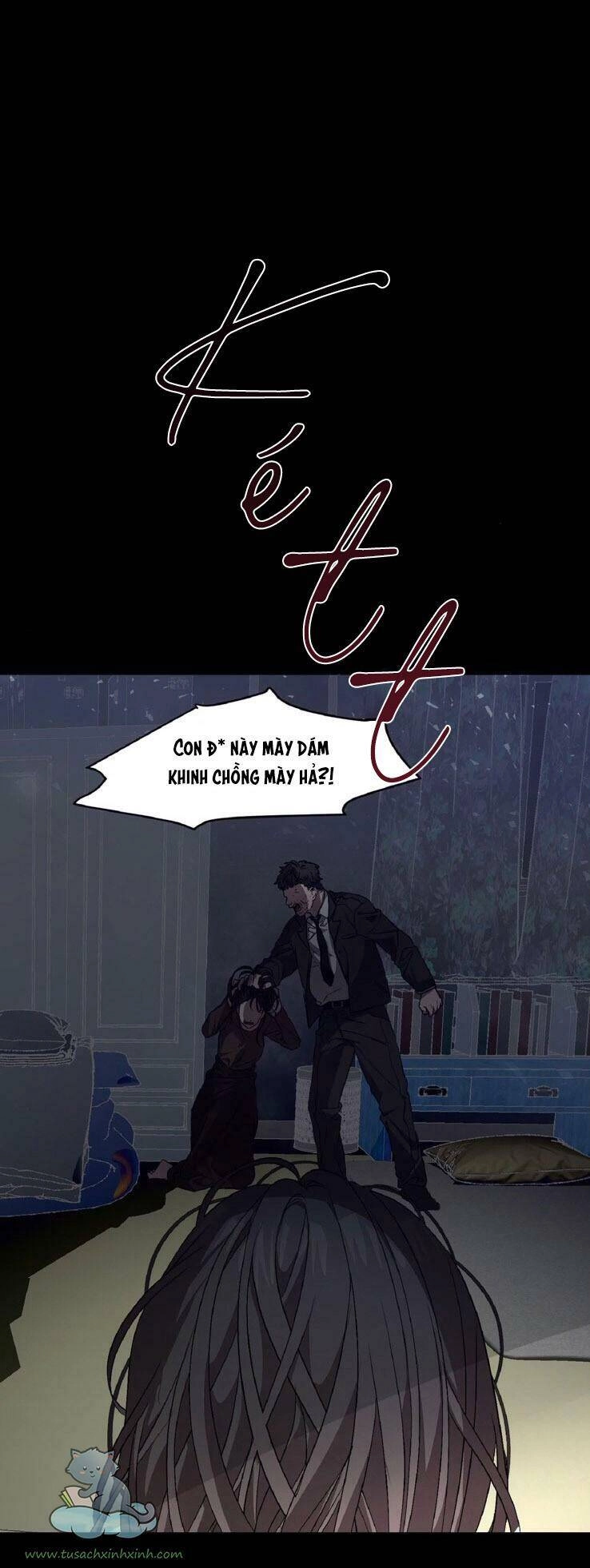 Tự Do Trong Mơ Chapter 5 - 44