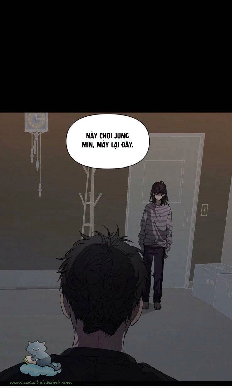 Tự Do Trong Mơ Chapter 5 - 49