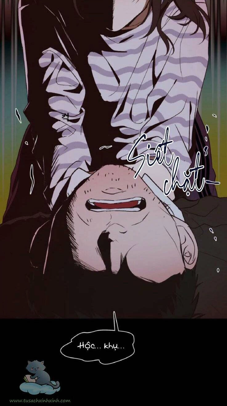 Tự Do Trong Mơ Chapter 5 - 55