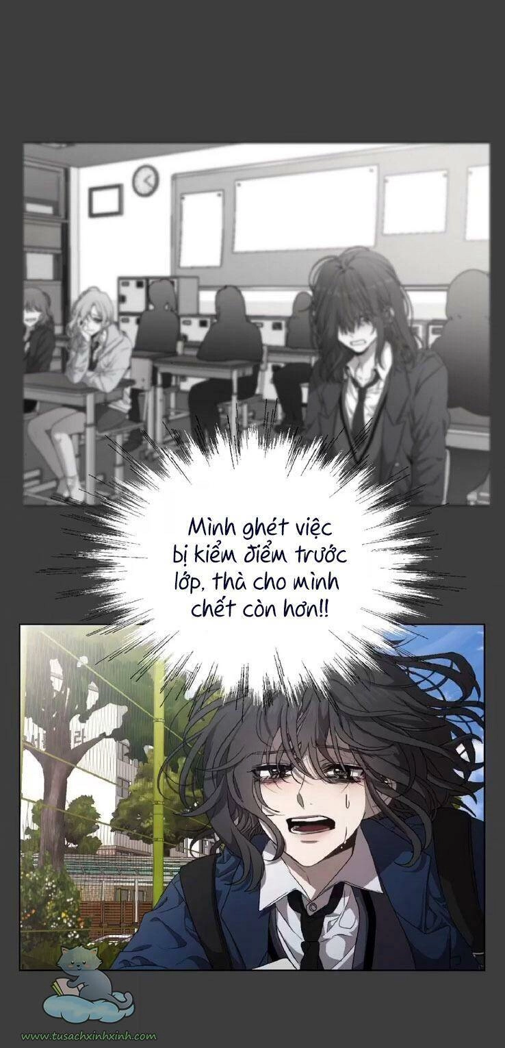 Tự Do Trong Mơ Chapter 5 - 80