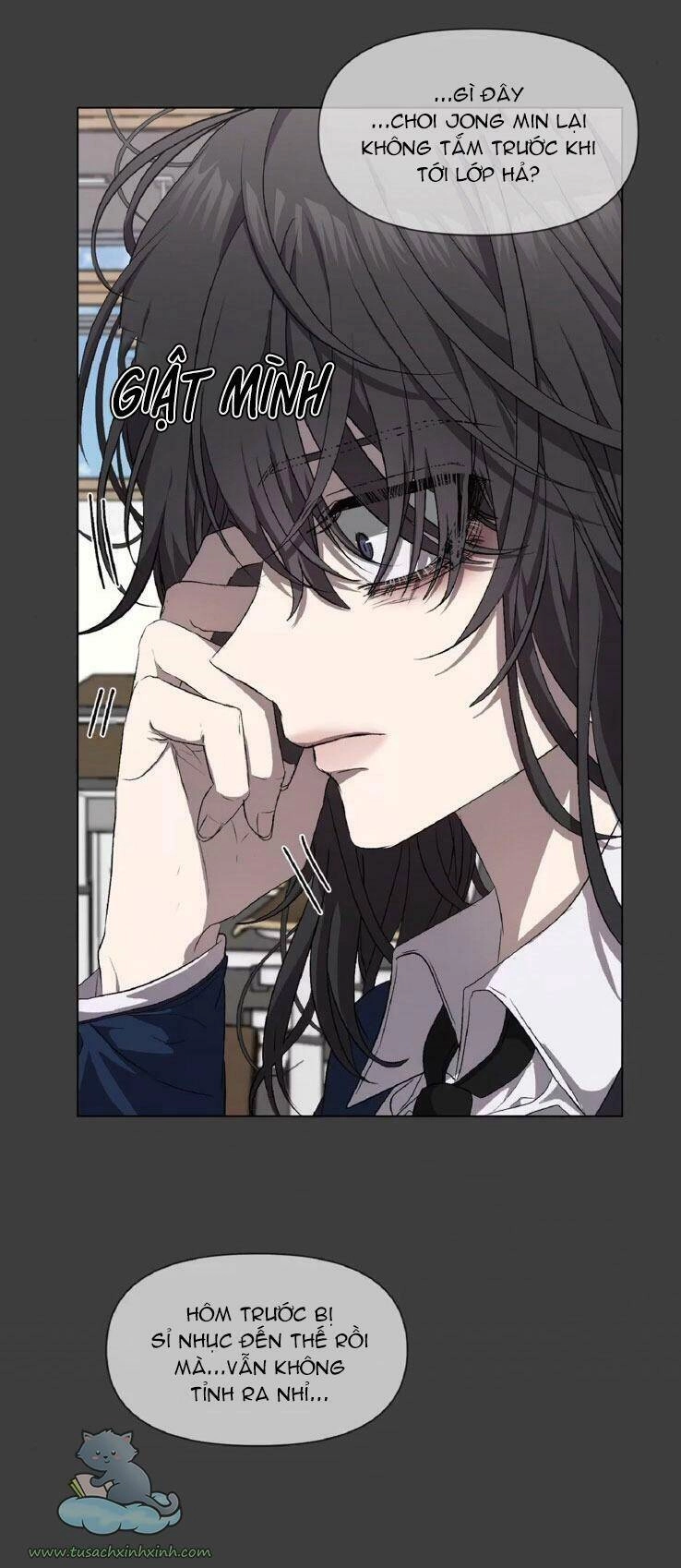 Tự Do Trong Mơ Chapter 5 - 88