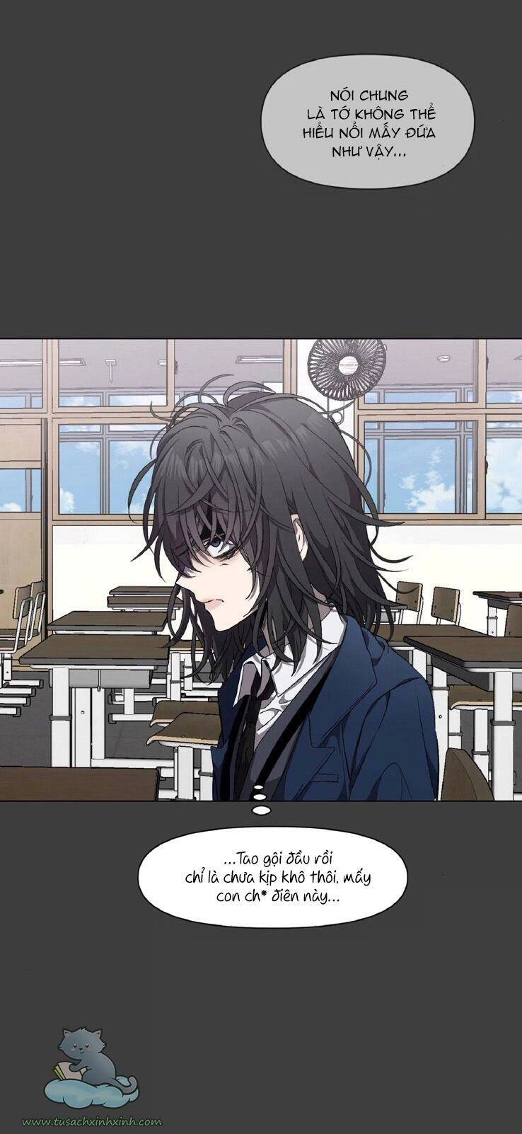 Tự Do Trong Mơ Chapter 5 - 89