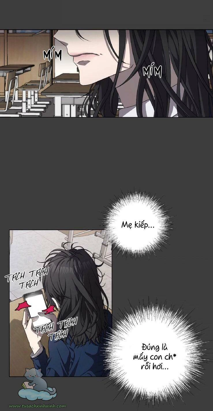 Tự Do Trong Mơ Chapter 5 - 90