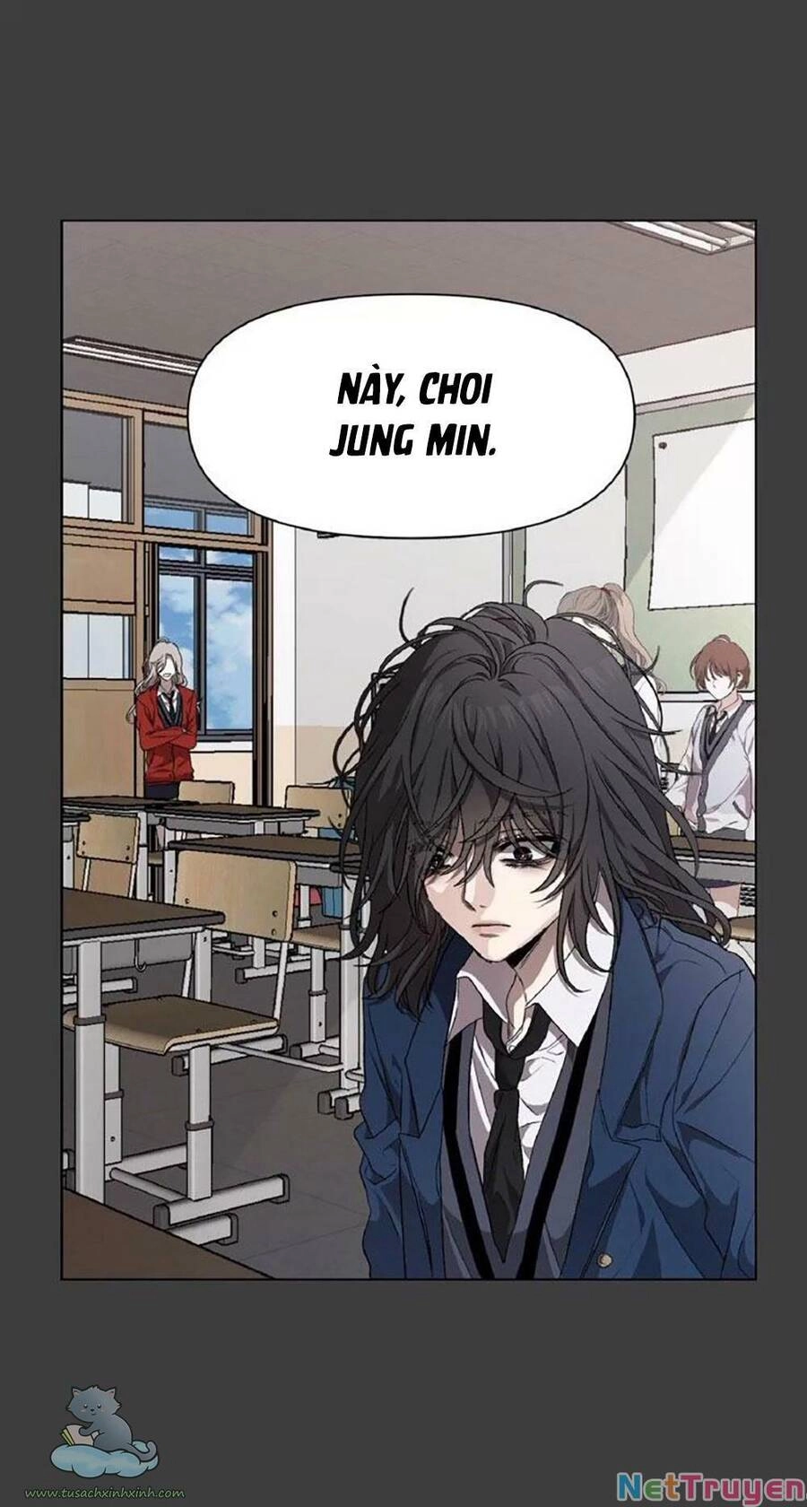 Tự Do Trong Mơ Chapter 6 - 1