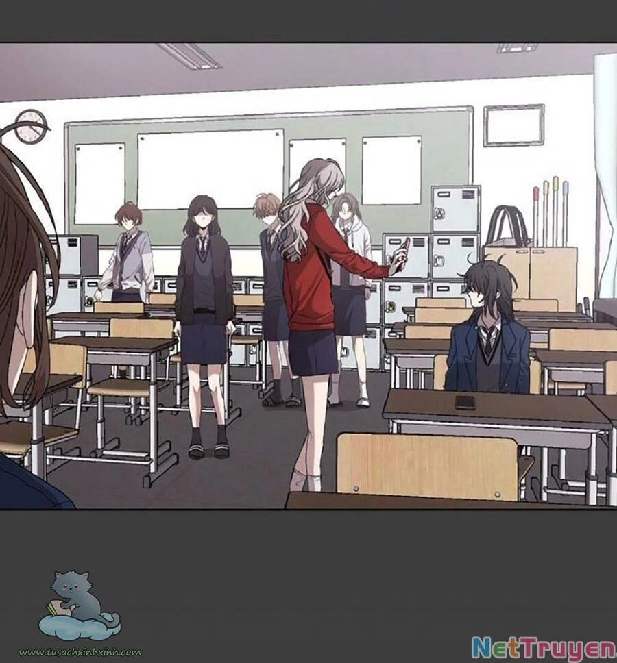 Tự Do Trong Mơ Chapter 6 - 9