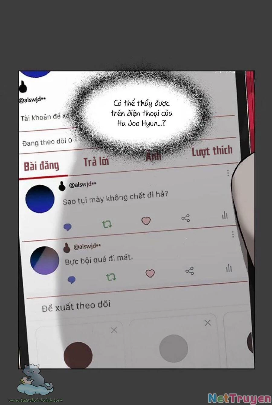 Tự Do Trong Mơ Chapter 6 - 11