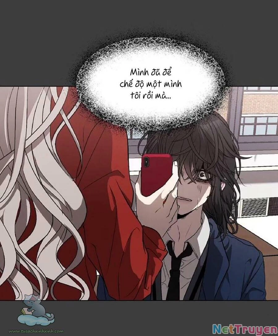 Tự Do Trong Mơ Chapter 6 - 12