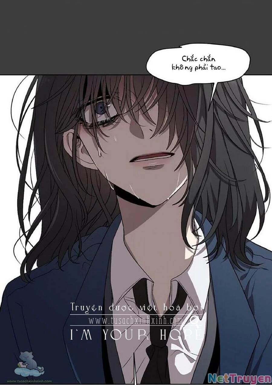 Tự Do Trong Mơ Chapter 6 - 25