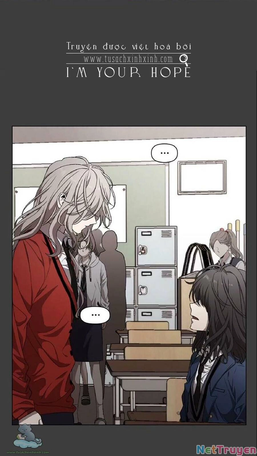 Tự Do Trong Mơ Chapter 6 - 30