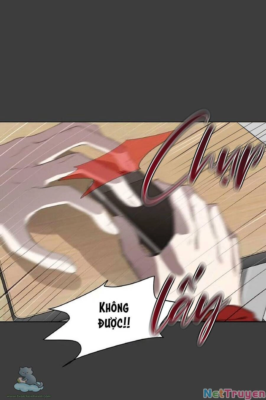 Tự Do Trong Mơ Chapter 6 - 31