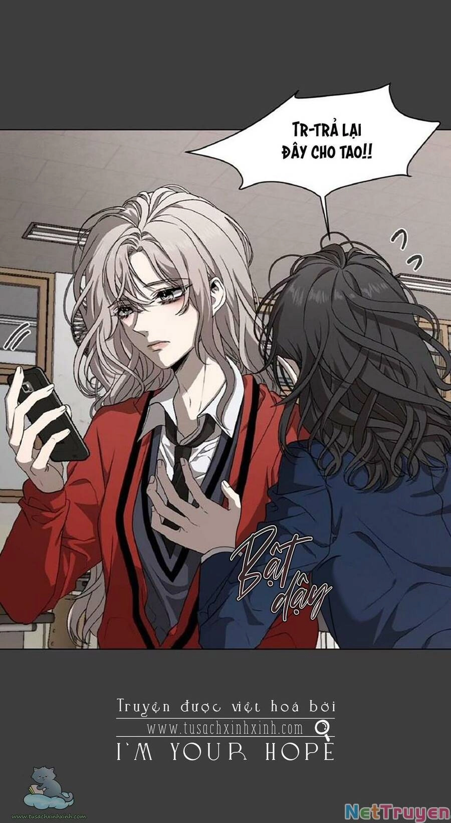 Tự Do Trong Mơ Chapter 6 - 32