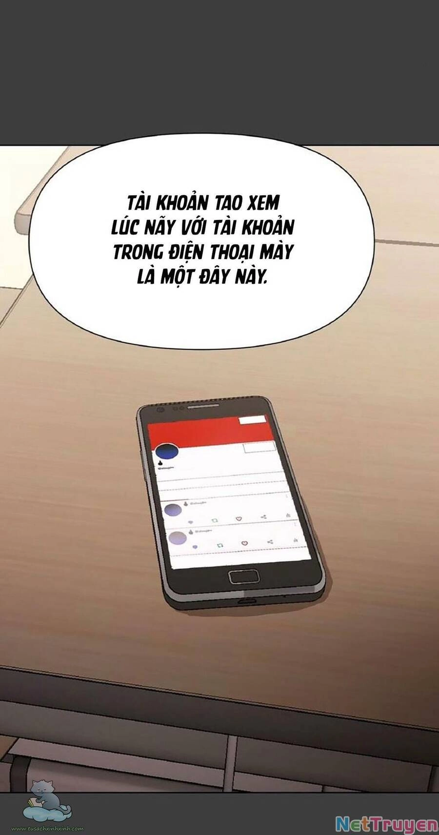 Tự Do Trong Mơ Chapter 6 - 35