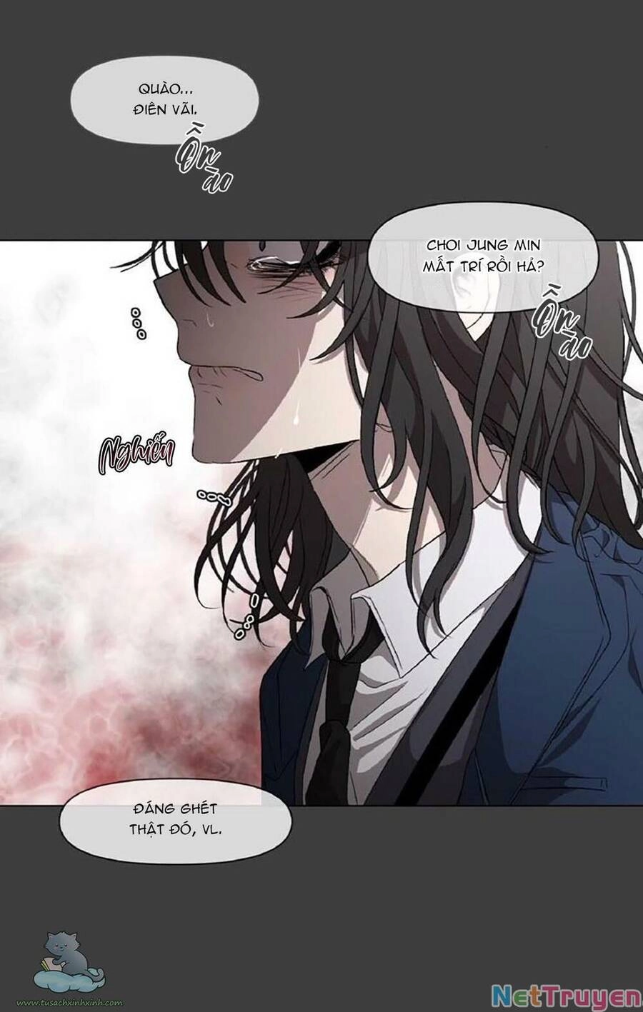 Tự Do Trong Mơ Chapter 6 - 36