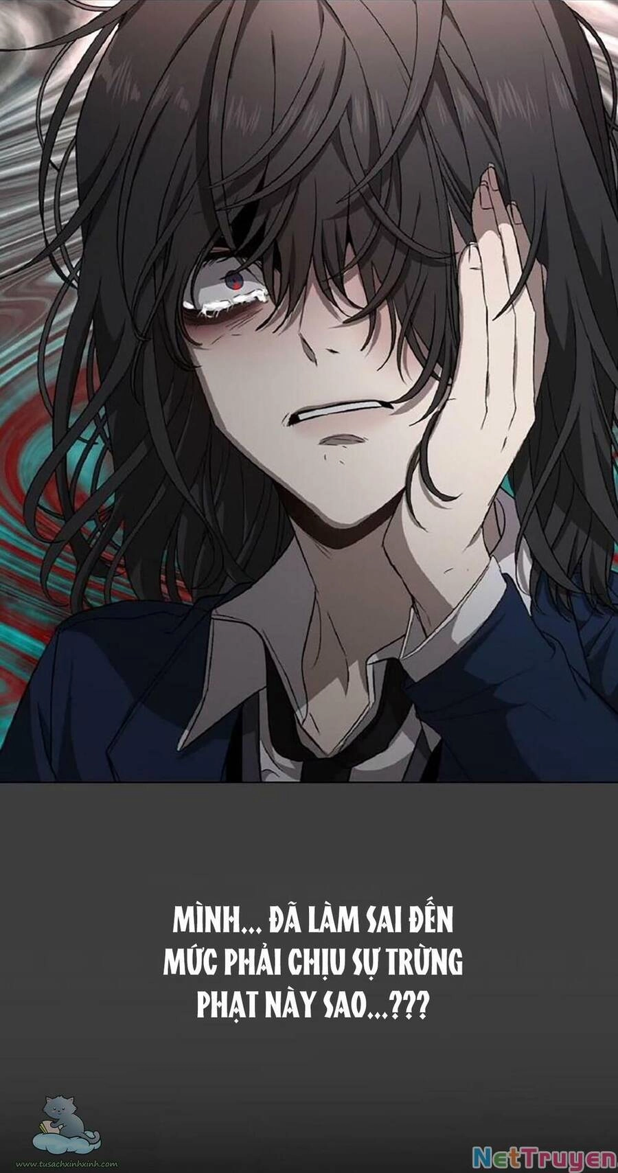 Tự Do Trong Mơ Chapter 6 - 50