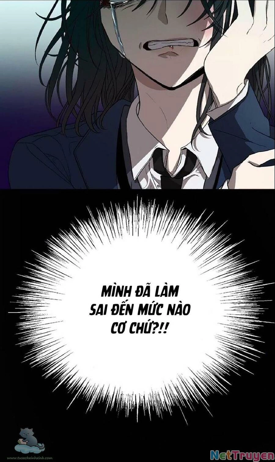 Tự Do Trong Mơ Chapter 6 - 55