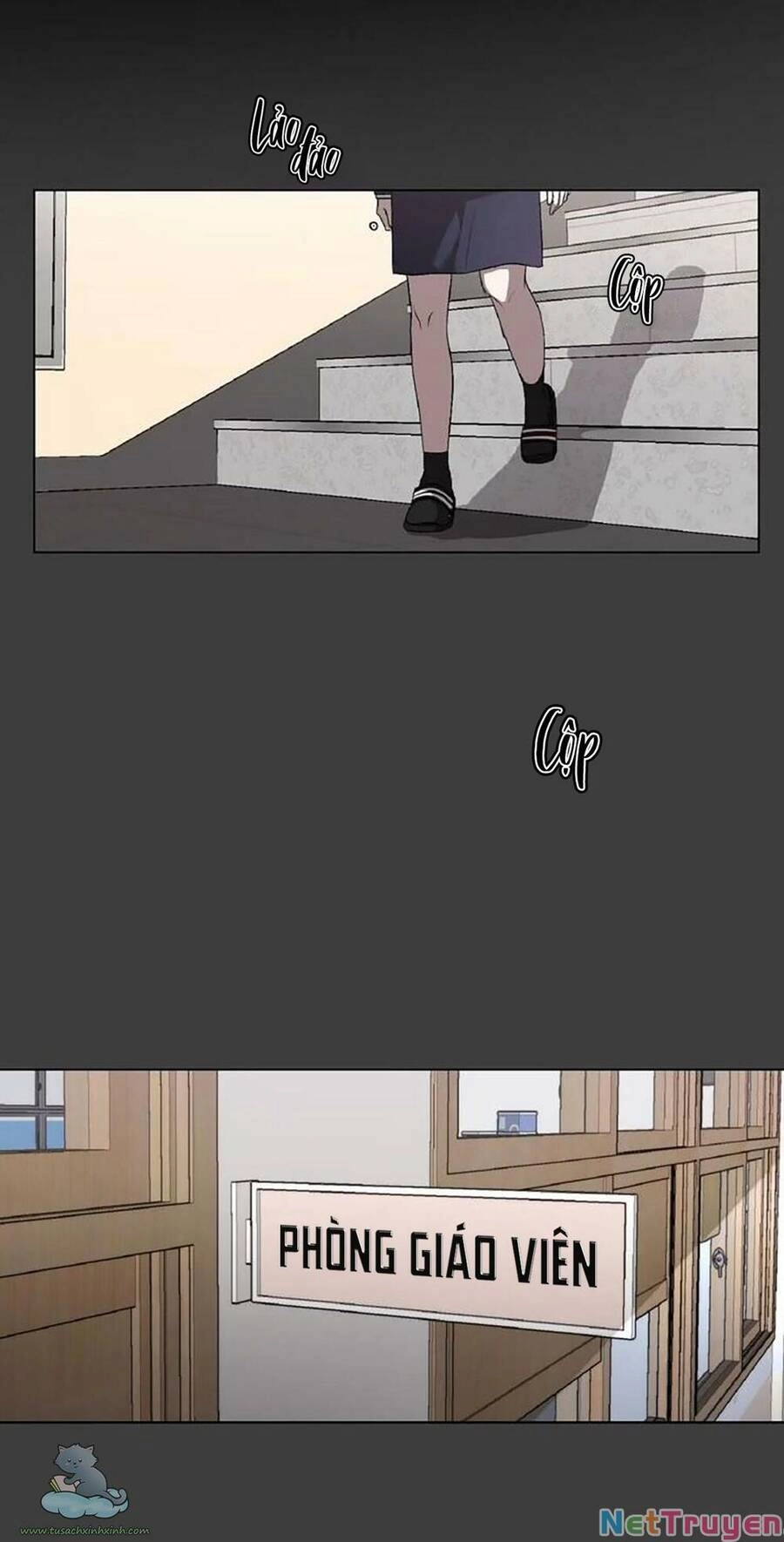 Tự Do Trong Mơ Chapter 6 - 57